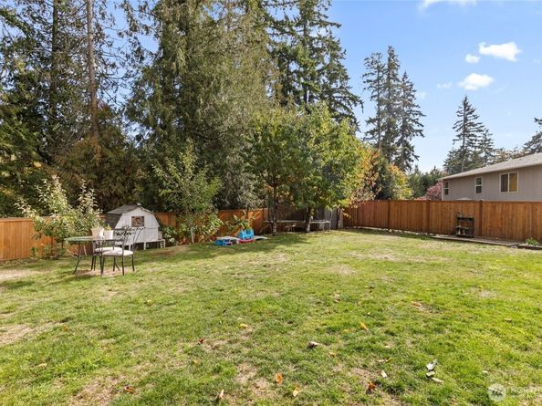 33516 42nd Avenue S, Federal Way WA 98001