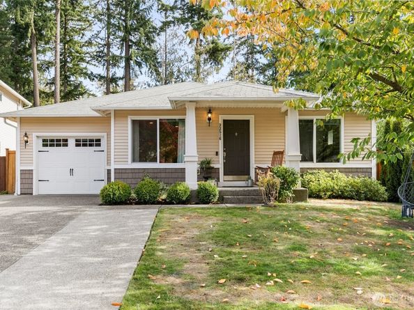 33516 42nd Avenue S, Federal Way WA 98001