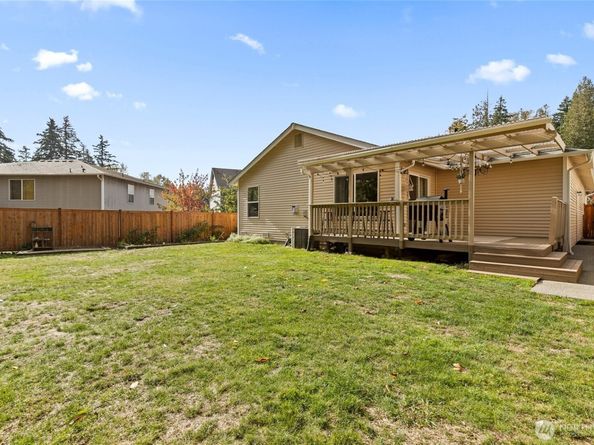 33516 42nd Avenue S, Federal Way WA 98001
