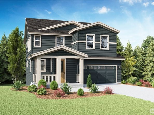 26837 NE 143rd Circle 8, Duvall WA 98019