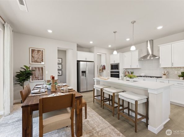 26837 NE 143rd Circle 8, Duvall WA 98019