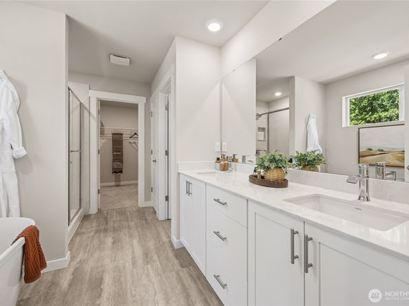26837 NE 143rd Circle 8, Duvall WA 98019