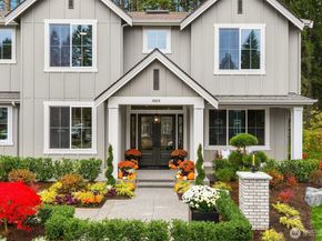 15413 154th Avenue NE, Woodinville WA 98072
