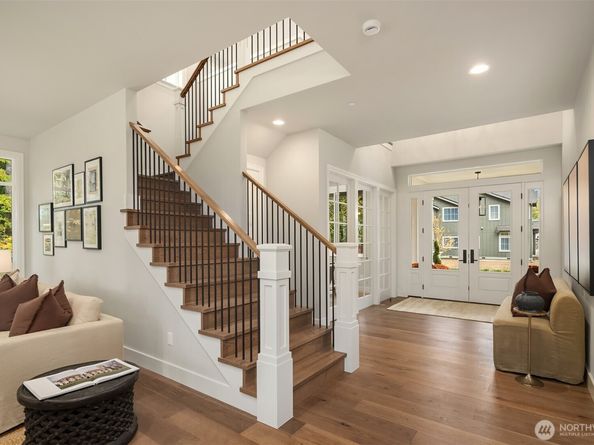 15413 154th Avenue NE, Woodinville WA 98072