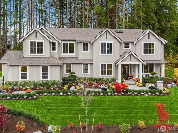 15413 154th Avenue NE, Woodinville WA 98072