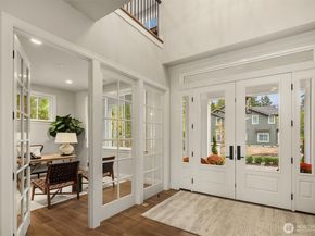15413 154th Avenue NE, Woodinville WA 98072