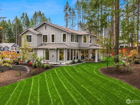 15413 154th Avenue NE, Woodinville WA 98072