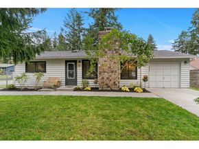 12611 50th Drive SE, Everett WA 98208