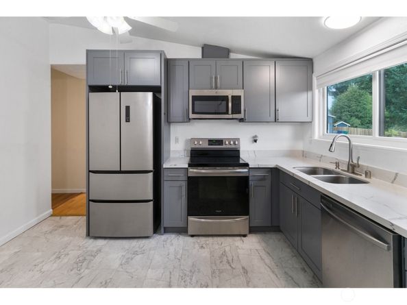 12611 50th Drive SE, Everett WA 98208