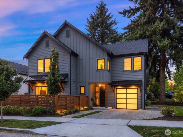 2512 NE 68th Street, Seattle WA 98115