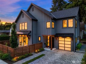 2512 NE 68th Street, Seattle WA 98115