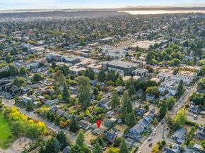 8745 Evanston Avenue N, Seattle WA 98103