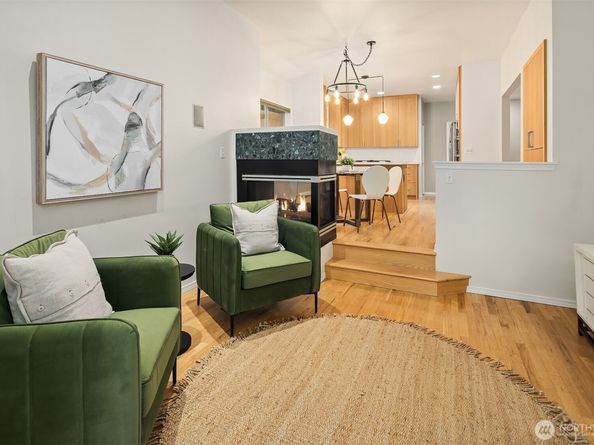 4423 W Brygger, Seattle WA 98199