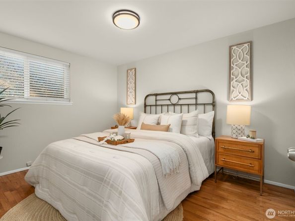 123 Martin Luther King Jr Way A, Seattle WA 98122