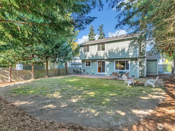 1411 S 282nd Place, Federal Way WA 98003