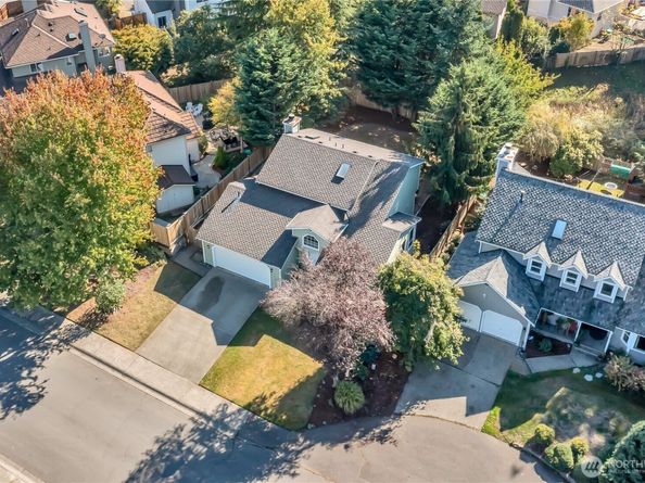 1411 S 282nd Place, Federal Way WA 98003