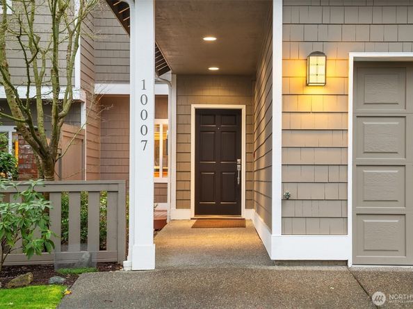 10007 NE 37th Court, Kirkland WA 98033