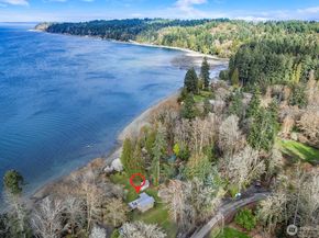 14274 Olympic Drive SW, Vashon WA 98070
