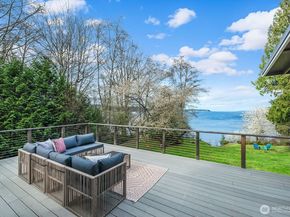 14274 Olympic Drive SW, Vashon WA 98070