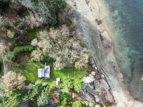 14274 Olympic Drive SW, Vashon WA 98070