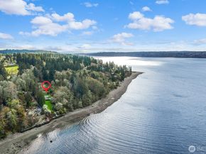 14274 Olympic Drive SW, Vashon WA 98070