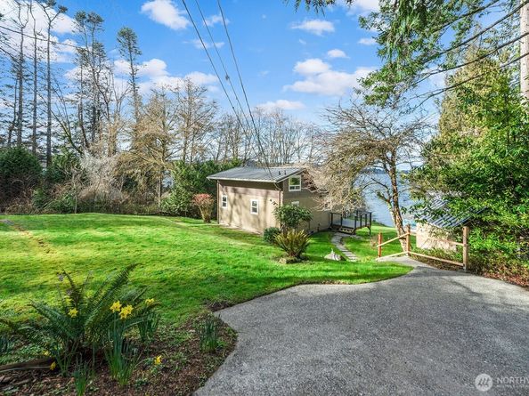 14274 Olympic Drive SW, Vashon WA 98070