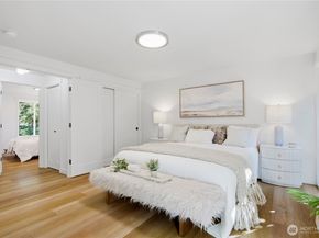 4521 146th Avenue SE, Bellevue WA 98006