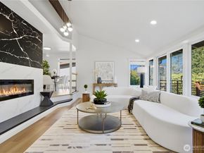 4521 146th Avenue SE, Bellevue WA 98006