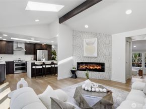 4521 146th Avenue SE, Bellevue WA 98006