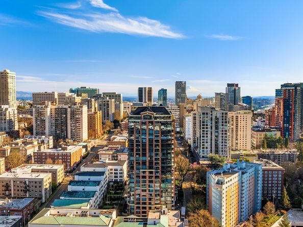 1420 Terry Avenue 1001, Seattle WA 98101