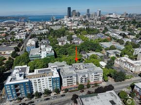 303 23rd Avenue S 506, Seattle WA 98144