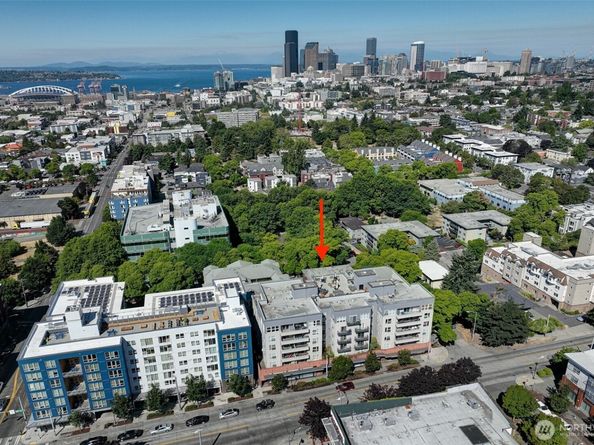 303 23rd Avenue S 506, Seattle WA 98144