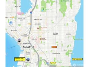 303 23rd Avenue S 506, Seattle WA 98144