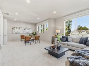 14003 NE 6th Place, Bellevue WA 98007