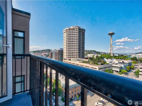 2721 1st Avenue PH06, Seattle WA 98121