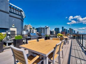 2721 1st Avenue PH06, Seattle WA 98121