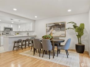 12625 SE 42nd Street, Bellevue WA 98006