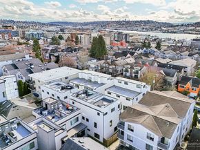 2634 NW 58th Street B, Seattle WA 98107