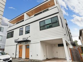 2634 NW 58th Street B, Seattle WA 98107