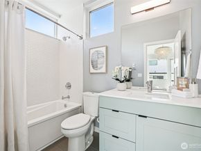 2634 NW 58th Street B, Seattle WA 98107