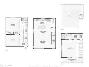 2634 NW 58th Street B, Seattle WA 98107