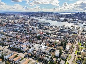 2634 NW 58th Street B, Seattle WA 98107