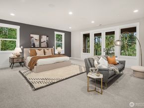 3204 116th Avenue NE, Bellevue WA 98004