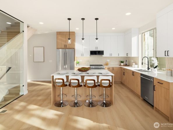 5822 Lowell Larimer Road B, Everett WA 98208