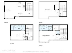 119 A 18th Avenue E, Seattle WA 98122