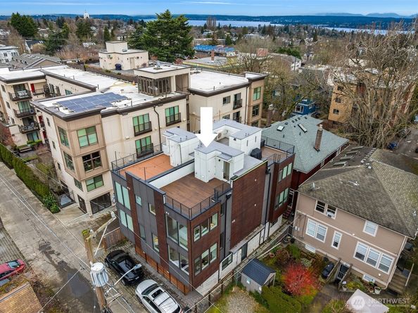 119 A 18th Avenue E, Seattle WA 98122