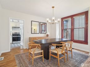 1420 N 50th Street, Seattle WA 98103