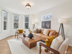 1420 N 50th Street, Seattle WA 98103