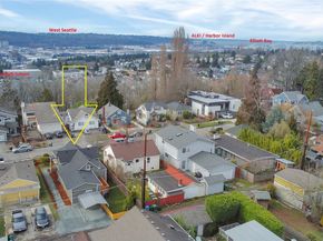 5526 20th Avenue S, Seattle WA 98108