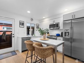 806 NW 50th Street B, Seattle WA 98107